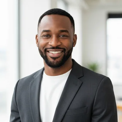Marcus D.